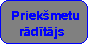 Priekmetu rdtjs